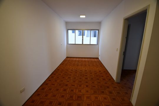 Apartamento à venda com 2 quartos, 80m² em Jardim Chapadão, Campinas