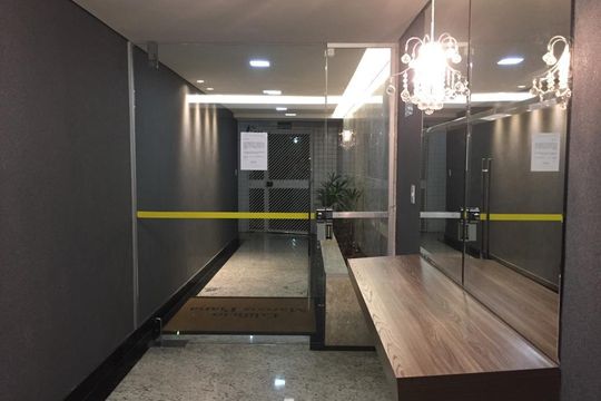 Apartamento para alugar com 3 quartos, 90m² em Castelo, Belo Horizonte