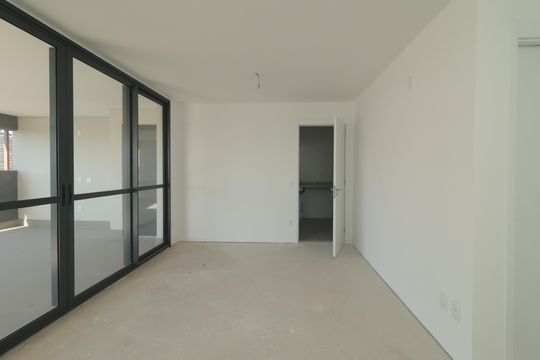 Sala de apartamento à venda com 3 quartos, 170m² em Ipiranga, São Paulo