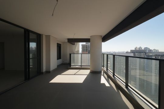 Apartamento à venda com 3 quartos, 170m² em Ipiranga, São Paulo