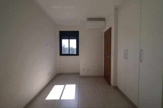 Quarto de apartamento para alugar com 1 quarto, 45m² em Vila do Golfe, Ribeirão Preto