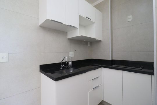 Apartamento para alugar com 1 quarto, 45m² em Vila do Golfe, Ribeirão Preto