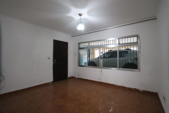 Casa à venda com 4 quartos, 120m² em Jardim Porteira Grande, São Paulo