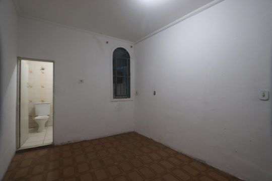 Suíte - casa 1 de casa à venda com 4 quartos, 120m² em Jardim Porteira Grande, São Paulo