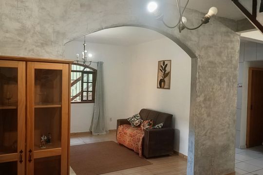 Casa para alugar com 3 quartos, 116m² em Campo Grande, Rio de Janeiro