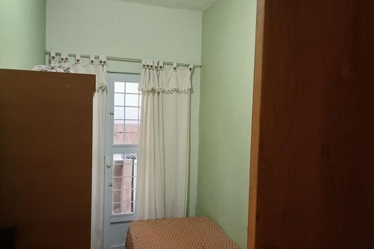 Casa para alugar com 3 quartos, 116m² em Campo Grande, Rio de Janeiro
