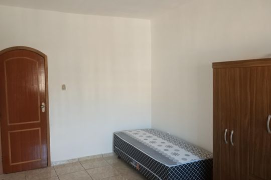 Casa para alugar com 3 quartos, 116m² em Campo Grande, Rio de Janeiro