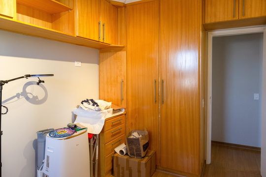 Quarto 1 de apartamento à venda com 3 quartos, 69m² em Gopouva, Guarulhos