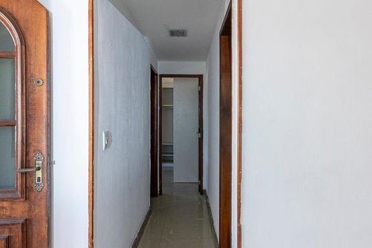 Sala de apartamento para alugar com 2 quartos, 70m² em Jardim América, Rio de Janeiro
