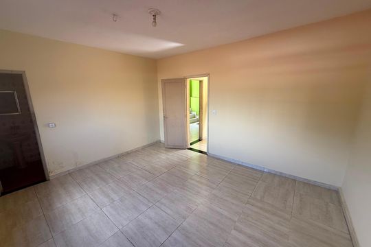sala de casa para alugar com 1 quarto, 50m² em Alto Caiçaras, Belo Horizonte