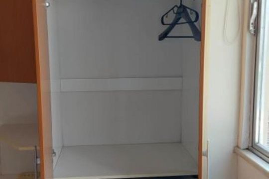 Quarto de apartamento à venda com 1 quarto, 60m² em Engenho de Dentro, Rio de Janeiro