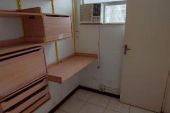 Quarto 2 de apartamento à venda com 1 quarto, 60m² em Engenho de Dentro, Rio de Janeiro
