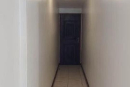 Corredor de apartamento à venda com 1 quarto, 60m² em Engenho de Dentro, Rio de Janeiro