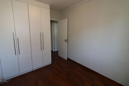 Quarto 2 de apartamento para alugar com 3 quartos, 117m² em Cidade São Francisco, São Paulo