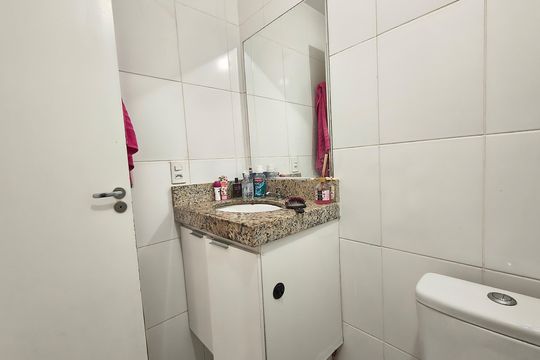 Kitnet/Studio à venda com 1 quarto, 30m² em Recreio dos Bandeirantes, Rio de Janeiro