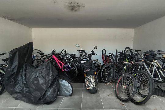 Kitnet/Studio à venda com 1 quarto, 30m² em Recreio dos Bandeirantes, Rio de Janeiro