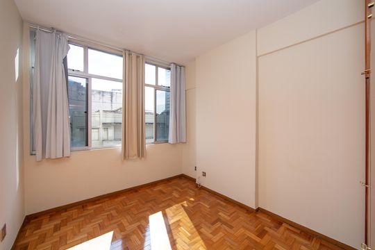Quarto 2 de apartamento à venda com 3 quartos, 117m² em , Belo Horizonte