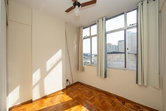 Quarto 3 de apartamento à venda com 3 quartos, 117m² em , Belo Horizonte