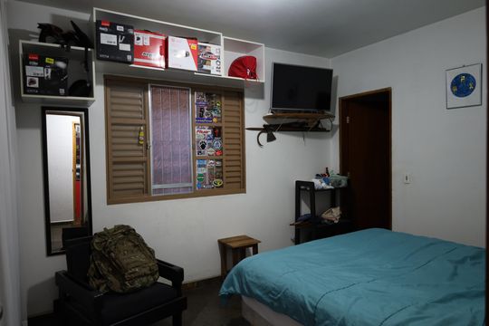 Casa à venda com 3 quartos, 750m² em Balneário Mar Paulista, São Paulo