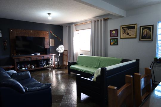 Casa à venda com 3 quartos, 750m² em Balneário Mar Paulista, São Paulo