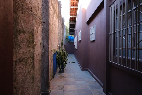 Casa à venda com 3 quartos, 750m² em Balneário Mar Paulista, São Paulo