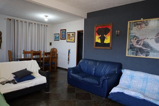 Casa à venda com 3 quartos, 750m² em Balneário Mar Paulista, São Paulo