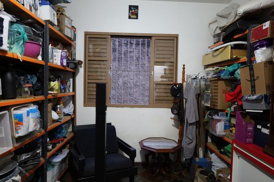 Casa à venda com 3 quartos, 750m² em Balneário Mar Paulista, São Paulo