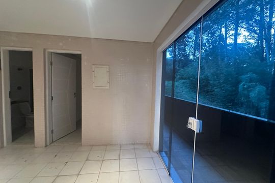 Área de Serviço de casa de condomínio à venda com 5 quartos, 654m² em Residencial Tamboré I, Barueri