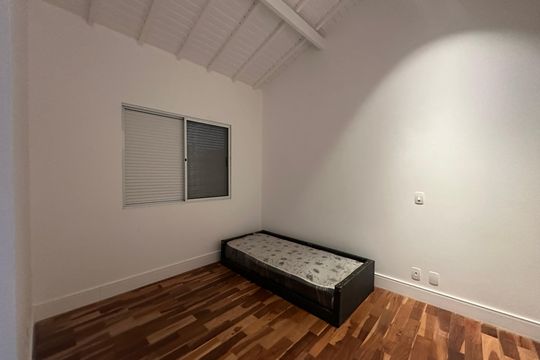 Suíte 4 de casa de condomínio à venda com 5 quartos, 654m² em Residencial Tamboré I, Barueri
