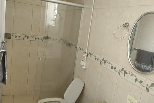 Banheiro de casa à venda com 3 quartos, 160m² em Vila Penteado, São Paulo