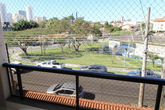 Suíte de casa para alugar com 3 quartos, 135m² em Jardim das Industrias, São José dos Campos