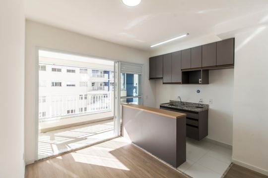 Apartamento à venda com 2 quartos, 55m² em Jardim Esperanca, Barueri