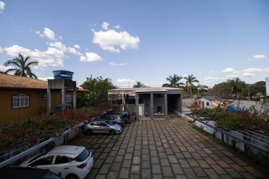 Vista de apartamento para alugar com 2 quartos, 80m² em Vicente Pires, Brasília