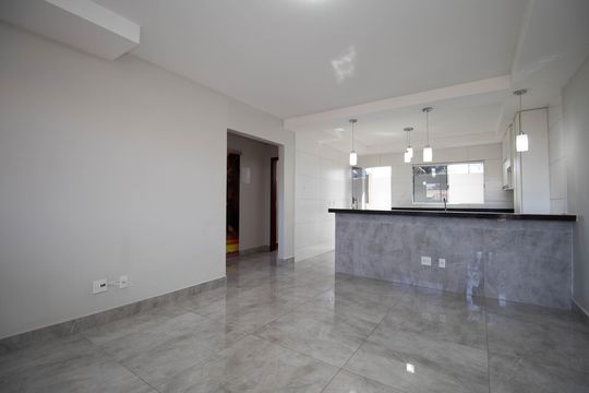 Apartamento para alugar com 2 quartos, 80m² em Vicente Pires, Brasília