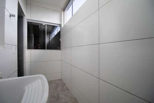 Área de Serviço de apartamento para alugar com 2 quartos, 80m² em Vicente Pires, Brasília