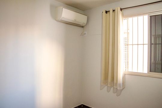Apartamento para alugar com 2 quartos, 56m² em Setor Negrão de Lima, Goiânia