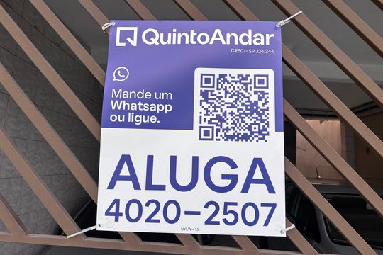 Plaquinha de casa para alugar com 1 quarto, 80m² em Jardim Presidente Dutra, Guarulhos