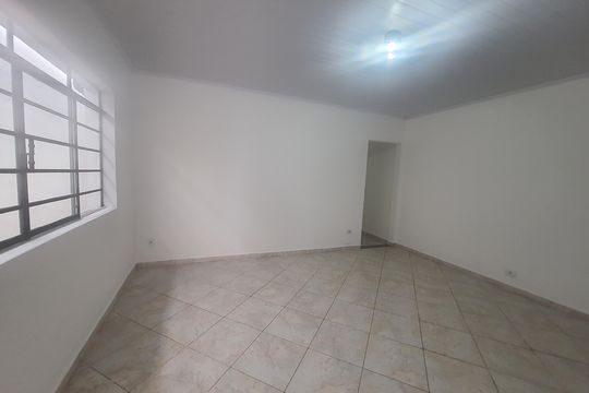 Sala de casa para alugar com 2 quartos, 96m² em Vila Prudente, São Paulo