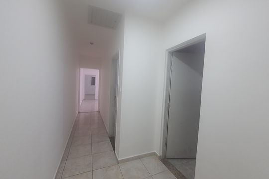 Corredor de casa para alugar com 2 quartos, 96m² em Vila Prudente, São Paulo
