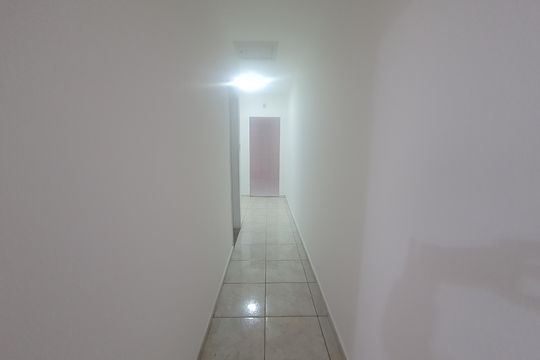 Corredor de casa para alugar com 2 quartos, 96m² em Vila Prudente, São Paulo
