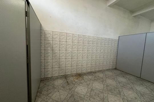 Sala/Cozinha de casa para alugar com 1 quarto, 50m² em Jardim Julio, Barueri