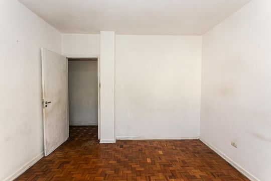 Quarto de apartamento à venda com 1 quarto, 74m² em Penha de França, São Paulo