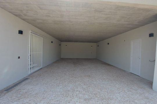 Área externa de casa para alugar com 5 quartos, 426m² em Jardim Santa Marcelina, Campinas