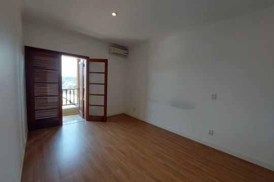 Quarto 6 de casa para alugar com 5 quartos, 426m² em Jardim Santa Marcelina, Campinas