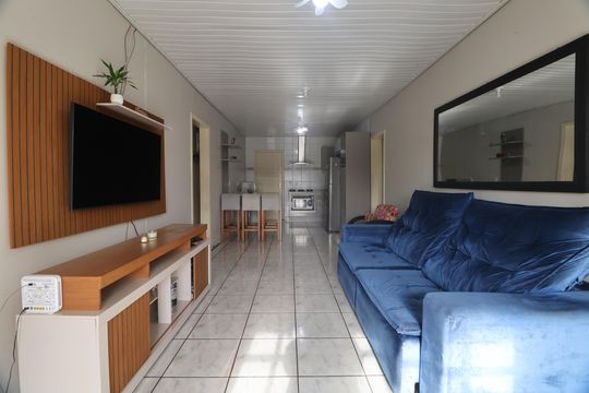 Casa para alugar com 3 quartos, 145m² em Parque Olinda, Gravataí