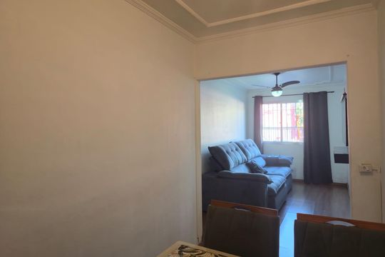 Apartamento para alugar com 1 quarto, 42m² em Jardim Cocaia, Guarulhos