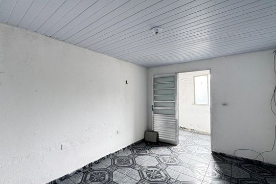 Casa para alugar com 1 quarto, 70m² em Jardim Nascimento, São Bernardo do Campo