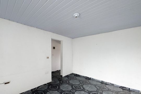 Sala de casa para alugar com 1 quarto, 70m² em Jardim Nascimento, São Bernardo do Campo