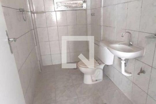 Apartamento à venda com 1 quarto, 40m² em Santa Cecilia, São Paulo