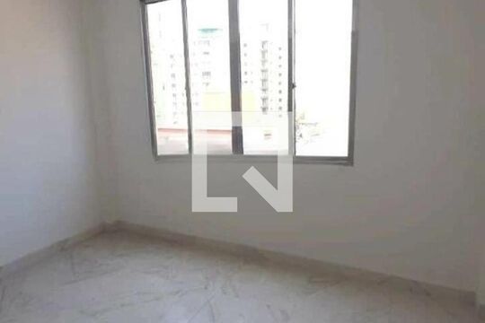 Apartamento à venda com 1 quarto, 40m² em Santa Cecilia, São Paulo